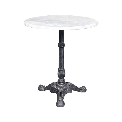 Döküm Masa ve Sandalyeler